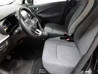 Gebraucht Renault Zoe Evolution 100 kW (136 PS) 2023 Black pearlschwarz metallic Kleinwagen