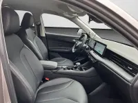 Neu MG HS Luxury 272 PS (200 kW) 2026 Silber SUV