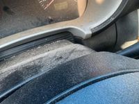 Gebraucht Seat Leon 100 PS (73 kW) 2002 Schwarz Kleinwagen