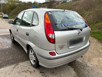 gebraucht Nissan Almera Tino 1.8 acenta acenta