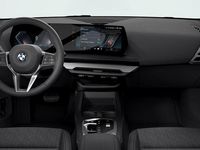 Gebraucht BMW 120 Shadowline 170 PS (125 kW) 2025 Weiß Kleinwagen