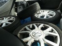 Second-hand VW up! move up! 60 CP (44 kW) 2013 Alb Hatchback