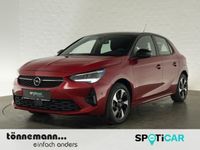 Używany Opel Corsa-e 100 kW (136 KM) 2023 Czerwony Hatchback
