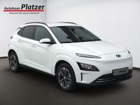 gebraucht Hyundai Kona Elektro Advantage 100kW !Aktionsleasing! LED Navi Rückfahrkamera