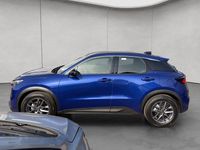 Neu Lexus LBX 91 PS (66 kW) 2026 Blau SUV