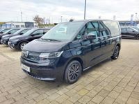 gebraucht VW Multivan T71.5 TSI DSG kurz / IQ.Light / AHK