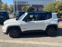 Gebraucht Jeep Renegade 190 PS (139 kW) 2023 Weiß SUV