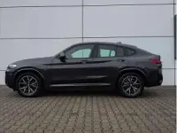 Gebraucht BMW X4 190 PS (139 kW) 2025 Grau SUV