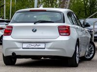 gebraucht BMW 114 i 5-T. Advant-Plus PDC SHZ 16" MFL RadioProf