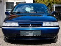 Gebraucht Citroën Xantia 110 PS (80 kW) 1996 Blau Limousine