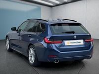 Gebraucht BMW 320 190 PS (139 kW) 2023 Kombi