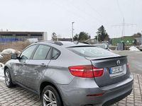 Gebraucht BMW X6 286 PS (210 kW) 2009 Grau SUV