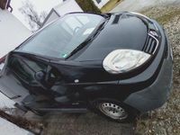 Gebraucht Renault Trafic 142 PS (104 kW) 2008 Van / Kleinbus