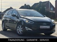 Gebraucht Hyundai i40 135 PS (99 kW) 2013 Schwarz Limousine