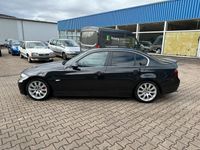 gebraucht BMW 330 e90 i