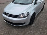 Gebraucht VW Golf VI 105 PS (77 kW) 2011 Silber Kleinwagen