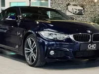 Gebraucht BMW 440 M Sport 326 PS (239 kW) 2017 Other Coupé