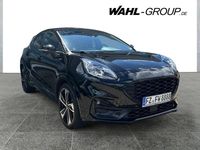 Gebraucht Ford Puma ST-Line X 155 PS (114 kW) 2023 Obsidianschwarz metallic SUV