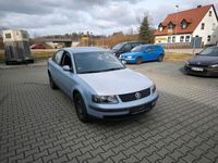 gebraucht VW Passat tüv 1/26