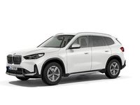 Gebraucht BMW X1 Efficient Dynamics 150 PS (110 kW) 2026 SUV