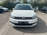 gebraucht VW Touran Join Start-Stopp Abstandsensor ACC