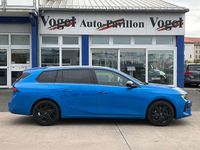 Gebraucht Opel Astra 131 PS (96 kW) 2024 Blau Kombi