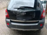 Gebraucht Opel Antara 227 PS (166 kW) 2007 Schwarz SUV