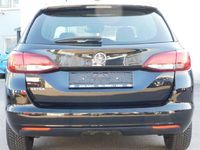 Gebraucht Opel Astra Edition 105 PS (77 kW) 2020 Schwarz Kombi