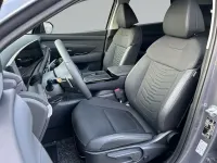 Gebraucht Hyundai Tucson Trend 215 PS (158 kW) 2025 Grau SUV