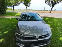 Usata VW Polo 80 CV (58 kW) 2021 Marrone Utilitaria