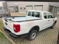 Gebraucht Ford Ranger XL 170 PS (125 kW) 2024 Weiß Pickup