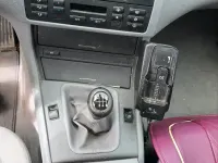 Occasion BMW 320 150 ch (110 kW) 2004 Argent Break