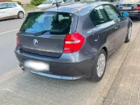 Gebraucht BMW 118 Coupé 143 PS (105 kW) 2008 Coupé