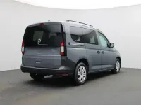 Gebraucht VW Caddy Basis 116 PS (85 kW) 2024 Pure grey Van / Kleinbus