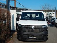 Neu Renault Master 150 PS (110 kW) 2025 Mineralweiss Van / Kleinbus