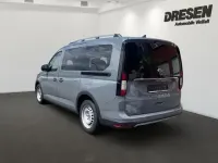 Gebraucht Ford Tourneo Connect Active 122 PS (89 kW) 2023 Grau Van / Kleinbus
