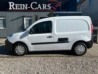 Gebraucht Renault Kangoo Rapid Extra 75 PS (55 kW) 2015 Weiß Van / Kleinbus