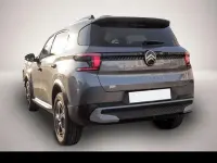 Gebraucht Citroën C3 Aircross 145 PS (106 kW) 2025 Manufacturer SUV