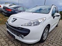 Gebraucht Peugeot 207 Sport 95 PS (69 kW) 2008 Blanc banquise Kombi