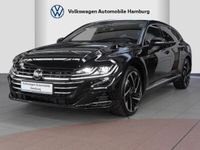 gebraucht VW Arteon Shooting Brake R-Line 20 l TDI S CR 7-Gang-Doppelkupplung sgetriebe DSG