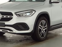 gebraucht Mercedes GLA200 GLA 200Progressive Rückfahrkamera MBUX-Navi LED