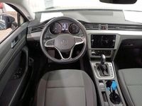 Gebraucht VW Passat 122 PS (89 kW) 2020 Grau Kombi