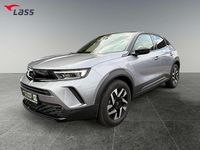 Gebraucht Opel Mokka 131 PS (96 kW) 2024 Artense grau SUV