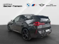 Neu BMW X3 Exclusive 398 PS (292 kW) 2026 Grau SUV