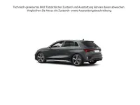 Gebraucht Audi S3 Sport 310 PS (228 kW) 2023 Daytonagrau perleffekt Limousine