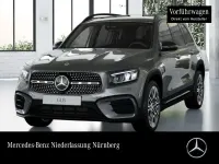 Gebraucht Mercedes GLB220 AMG 190 PS (139 kW) 2026 Blau SUV