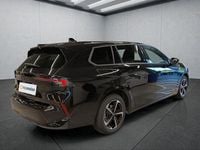 Gebraucht Opel Astra 131 PS (96 kW) 2025 Schwarz Kombi