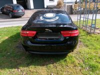 gebraucht Jaguar XE 2.0d Euro 6