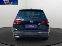Gebraucht VW Tiguan Elegance 70 PS (51 kW) 2022 Andere SUV