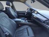 Gebraucht BMW X5 M Sport 449 PS (330 kW) 2015 SUV